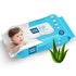 Mee Mee Caring Baby Wet Wipes with lid