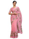 Vasthrlay Printed White1 White Saree