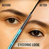 Lakme Eyeconic Kajal Twin Pack 0.35G + 0.35G