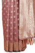 Vasthrlay Tussar Design Tassels