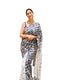 Vasthrlay Off White Lightweight Handloom Unstitched