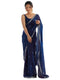 Vasthrlay Metallic Unstitched Designer Rt Ethnic Wear