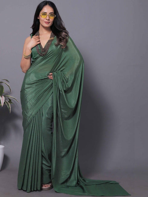 Vasthrlay Unstitched Saree