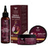 Bombay Shaving Company Onion & Egg Hair Mask, Onion & Bhringraj Hair Oil