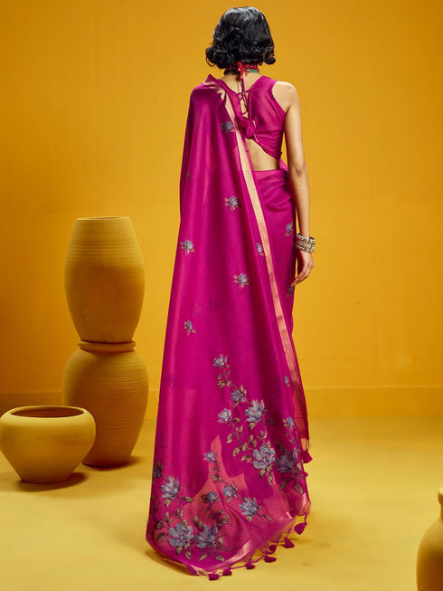 Vasthrlay Cotton Unstitched Rj Ethnic Wear