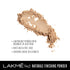 Lakme 9 To 5 Natural Finishing Powder 8g