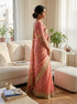 Vasthrlay Border Saree