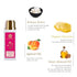 Forest Essentials Ultra-Rich Body Milk Indian Rose Absolute