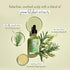 Love Beauty And Planet Tea Tree and Rosemary Scalp Serum