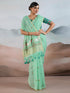 Vasthrlay Botanical Printed Unstitched Rj Ethnic Wear