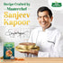 Tata Sampann Pav Bhaji Masala with Natural Oils
