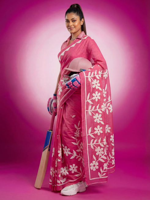 Vasthrlay Unstitched Premier Smc Ethnic Wear