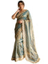 Vasthrlay Border Saree