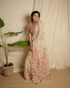 Vasthrlay Floral Cotton Elegant Lightweight