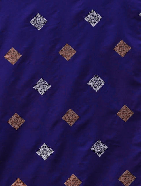 Vasthrlay Kanjivaram Saree