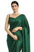 Vasthrlay Pleated Readymade Unstitched Ethnic Wear