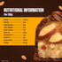Snickers Almond Filled Chocolate Bar | Loaded with Crunchy Almonds & Caramel | 22g | Pack of 24
