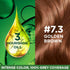 Garnier Hair Colouring Creme 55ml + 50g