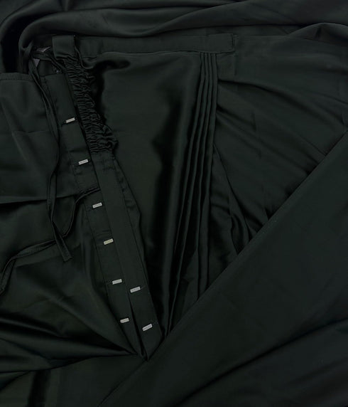 vasthrlayCastleton Pleated Unstiched Ethnic Wear