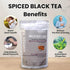Namhya Spiced Black Loose Leaf Tea