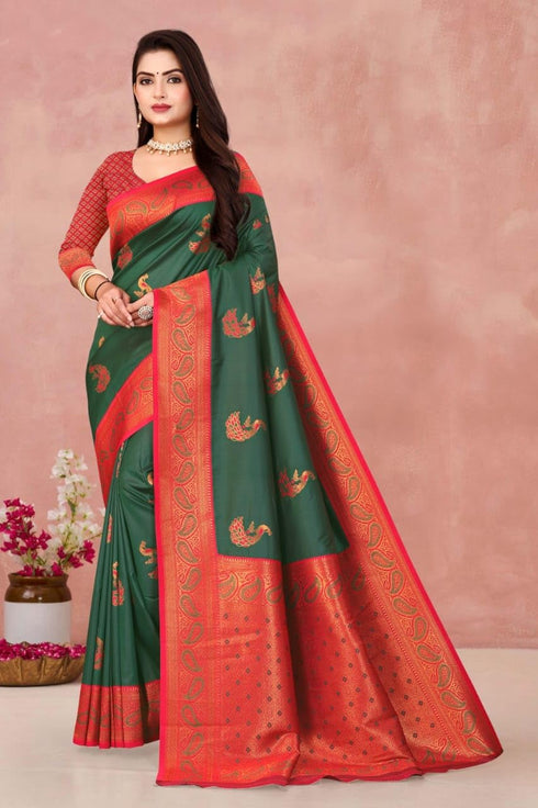 Vasthrlay Lichii Wedding Unstitched