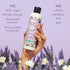 Love Beauty And Planet Lavender and Chamomile Body Wash