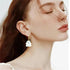 Halloween Ghost Dangle Earrings for Women