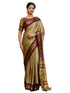 Vasthrlay Special Weaving Unstitched Light Green Saree