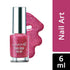 Lakme Color Crush Nail Art | S5