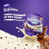 Cadbury Dairy Milk Lickables Shaped Chocolates with Oreo Chunks -20g
