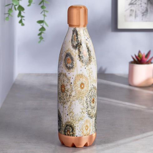 700 ml Canvas Series Copper Bottle