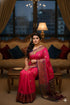 Vasthrlay Banarasi Jacquard Ethnic Wear