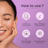 Bipha Ayurveda Almond & Jojoba Under Eye Cream
