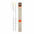 Crochet Hook Steel (Gold Point) for Thread Work, Hand Knitted Sewing DIY Craft Weaving