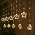 Christmas Decor LED Lights