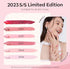 BOLT BEE Gel Nail Finish Polish Kit Set Of 6 Colors