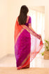 Vasthrlay Traditional Unstitched Saree