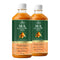 AHERI Sea Buckthorn Juice 500 ML Buckthorn Berry Herbal