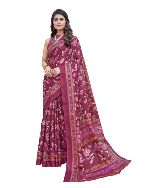 Vasthrlay Printed Material Coloured Az Ys Gulzar Ethnic Wear