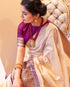 Vasthrlay Kanjivaram Saree