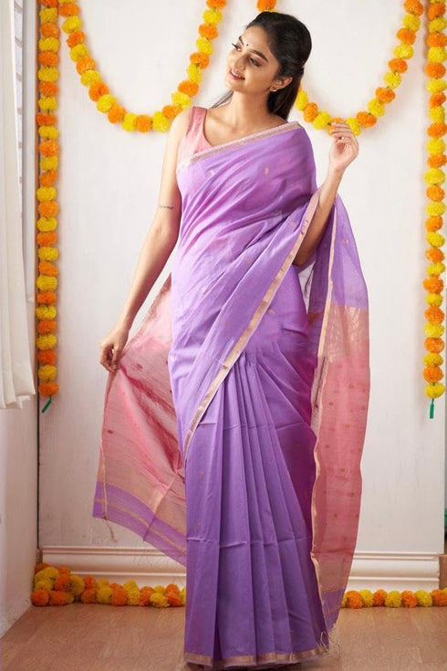 Vasthrlay Kanjivaram Saree