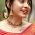 Vasthrlay Banarasi Saree