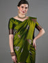 Vasthrlay Banarasi Saree