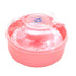 Mee Mee Soft Feel Powder Puff with Box Holder