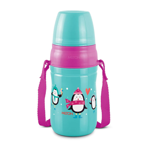 Milton Kool Cheer Kids Water Bottle
