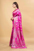 Vsathrlay Kanjivaram Banarasi Festival Wedding Ethnic Wear