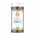 NatureVit Dried Amla Lightly Salted| Vitamin C-Rich Snack