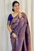 Vasthrlay Kanjivaram Saree