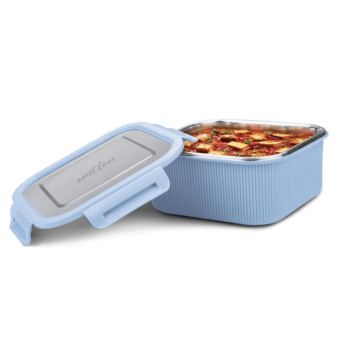 Milton Personalized Cool Touch | Square Container