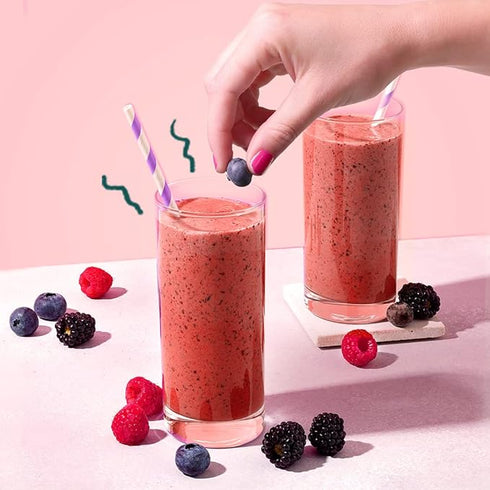 Green Protein Pea Protein Isolate Powder | Vegan Plant Protein Pouch